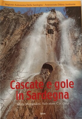 Wasserfälle und Schluchten auf Sardinien