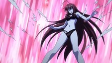 Highschool DxD rias Custom Gaming Mat Desk 1033
