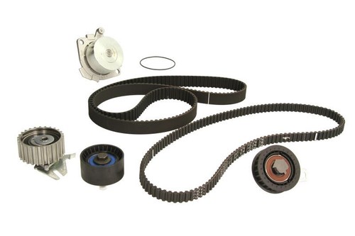 SKF VKMC 02283 Spannrollensatz Inkl. Wasserpumpe - Komplettset Für Alfa Romeo & Lancia