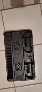 ps4 standfuß mit lüfter