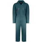 Dickies Redhawk Mens Lincoln Green Coverall