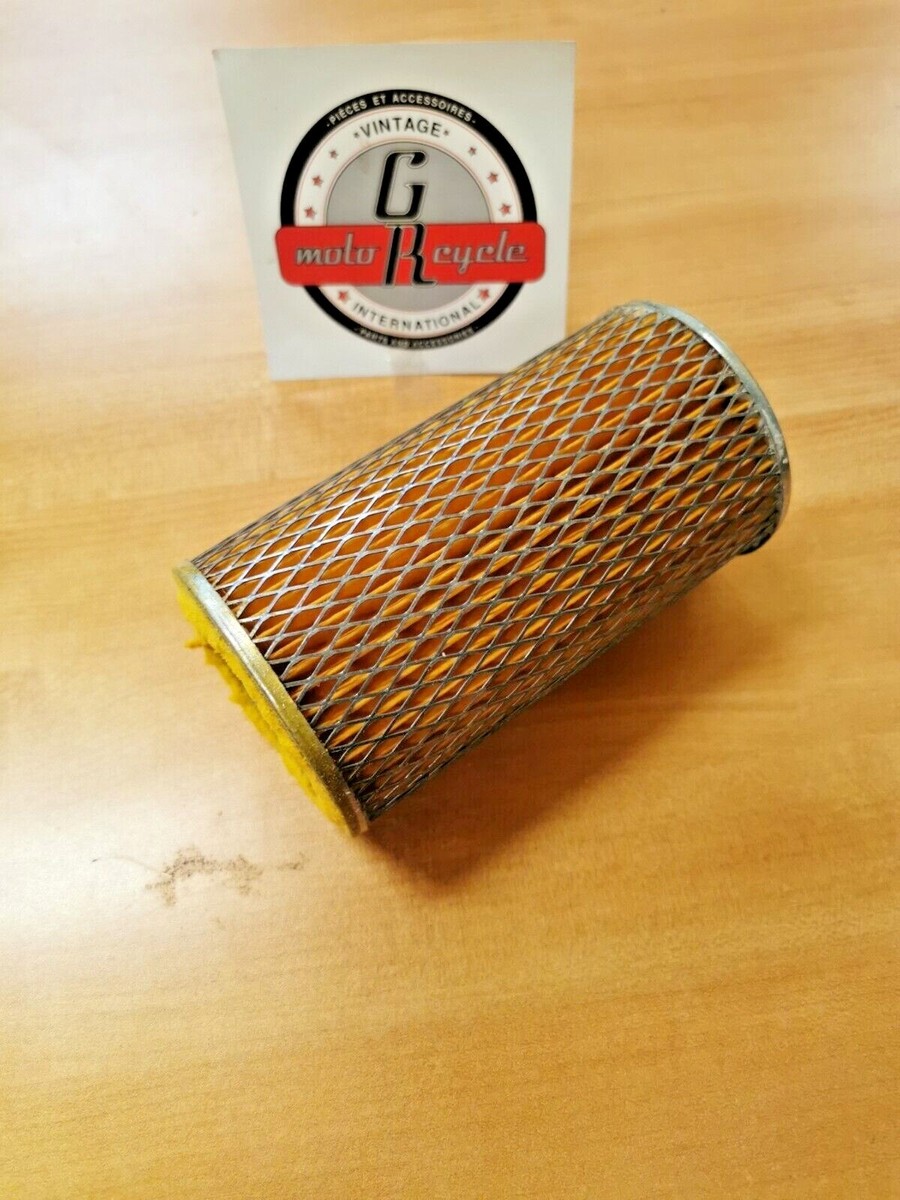 NOS KAWASAKI KZ750 1982 - 1984 Air Cleaner Element 11013-1045 K7