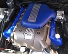 <!--F#f_0-->Fpv 315 Plenum & Valve Covers And Shroud No Bolts Or Hardware <!--F/-->