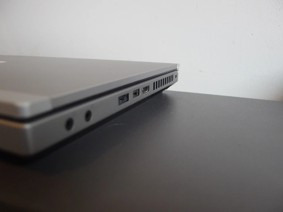 HP EliteBook 8470p · i7-3520M · 4GB · 320GB, Foto 4 von 5