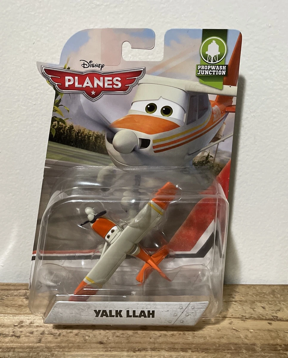 Mattel Planes Cartoon & TV Character Action Figures for sale | eBay