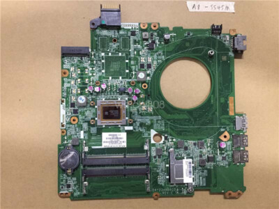 766713-501 DAY23AMB6F0 For HP beats provilion 15-p laptop motherboard A8 CPU