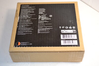 GENUINE Dyson Hair Clips 2 Sectioning & 2 Wide Hair Clips #480993-01-02