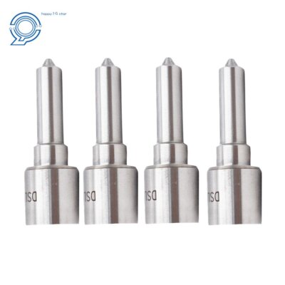 Fit For Volkswagen Golf/GTI MK4 DSLA150P502 1999-2004 4X Fuel Injector Nozzles