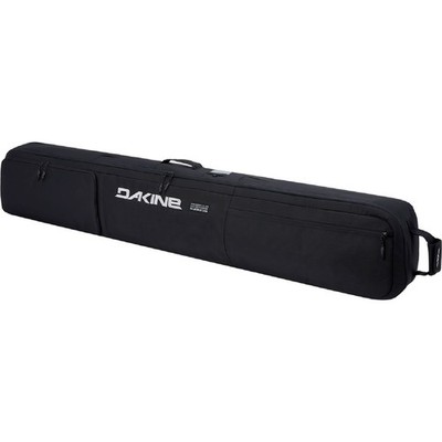 NEW BLACK Dakine Fall Line Ski Roller Wheeled Padded Travel Bag 190 cm New