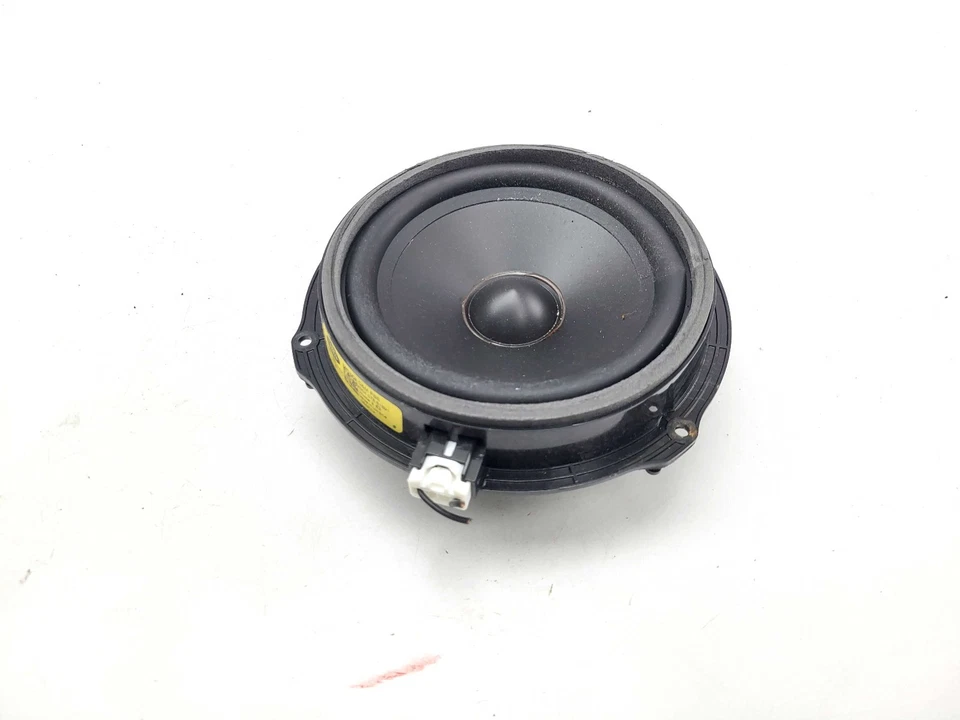 DOOR SPEAKER BJ32-18808-CC JAGUAR XF X250 2014 - Image 2 of 4