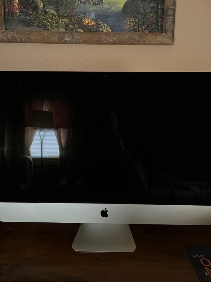 2017 Apple iMac with Retina 5K Display (27-inch, Core i7, 4.2 GHz, 16GB RAM, 1TB - Image 4 of 4