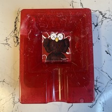 Red Klaws Cigar Ashtray