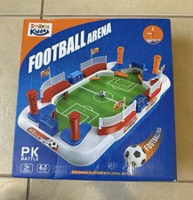 Soccer Board Game for Kids: Mini Foosball Table Game Interaction Soccer Toys 3 