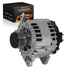 Alternator 140A For Skoda Octavia Superb Kodiaq Yeti 1.6 2.0 Diesel 2012-2020