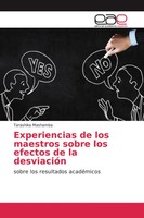 Tarashika Mashamba | Experiencias De Los Maestros Sobre Los Efectos De La...