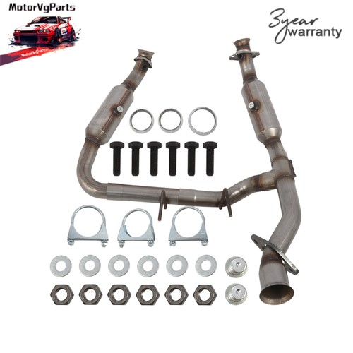 Catalytic Converter For 2011-2014 Ford F-150 5.0L & 5.4L V8 Left & Right EPA