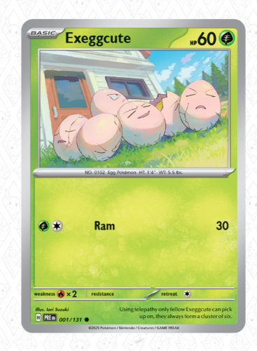 Pokemon S&V  Prismatic Evolutions Cards Singles - Complete Your Set! - Bild 2 von 153