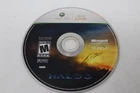 Halo 3 Microsoft Xbox 360 DISC Only