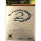 Halo 2: Limited Collector's Edition (Microsoft Xbox, 2004) - TOP CONDITION!
