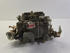 7029215 Quadrajet dtd 0379 Feb 1969 396 427 Chevrolet 4 spd Carburetor