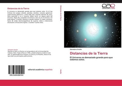 Distancias de la Tierra Salvatore Avolio