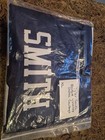 Tyler Smith Autographed Jersey Beckett COA
