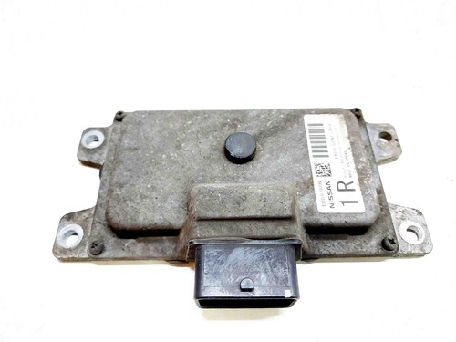 NISSAN QASHQAI II J11, J11 Getriebesteuergerät EMU10000N 1.60 Diesel 30164690