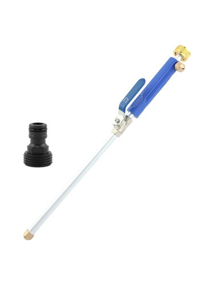 #ad Hydro Jet High Pressure Power Washer Jet Nozzle for Garden Hose Power Washe... $19.19