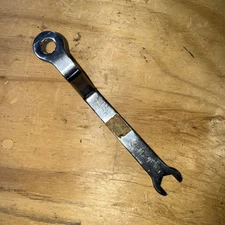 RARE NOS PARK TOOL SPT-1 CAMPAGNOLO SEAT POST WRENCH TOOL - #771 EQUIVALENT