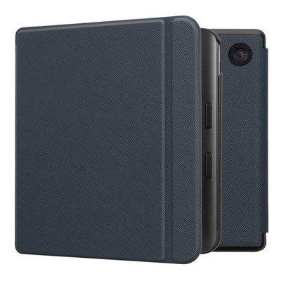 Hülle für Kobo Kobo Libra Colour Tolino Vision Color eReader Klapphülle Cover e