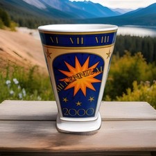 Vintage Sutherland Milenium Collection Fine Bone China Mug