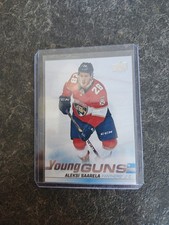 2019-20 Upper Deck Series 2 Young Guns Aleksi Saarela YG RC Card# 453