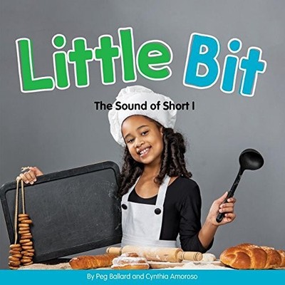 Little Bit: The Sound of Short - VERY GOOD