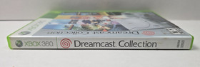 Dreamcast Collection - Xbox 360 - Case & Manual - No Disc
