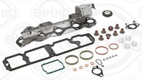 Elring Dichtungssatz Zylinderkopf 795.100 FüR Crossland Opel DS CitroËN A18 P17