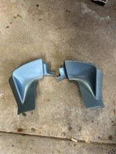 1966 Pontiac Catalina 22 Grand Prix Quarter Panel Extensions