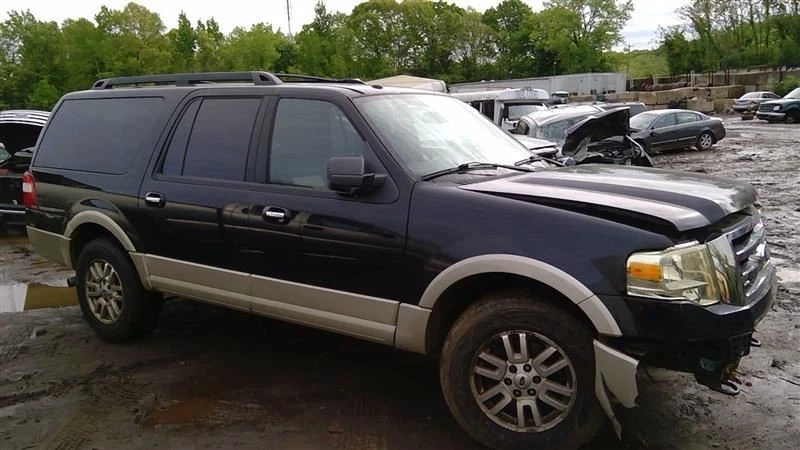 Automatic Transmission 6 Speed With Overdrive 4WD Fits 09 EXPEDITION 6030072 - Изображение 3 из 4