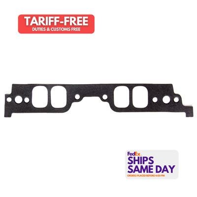 Brodix MG 2021, One Composite Intake Gasket - Bbc W/Sr 20 Heads (Each) Performan