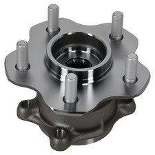 Rear 5-bolt Wheel Hub Assembly For Nissan Juke Rogue Awd 2011-20 Br930732