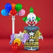 #1159 - Killer Klowns From Outer Space