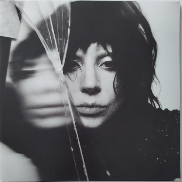 Lady Gaga Mayhem - Limited Hot Pink (Vinyl LP)