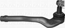 Tie Rod End Front Right O/S Driver Side Fits Mercedes-Benz S-Class FAI SS7336