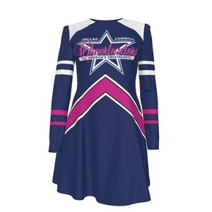 Dallas Cowboys Dress | eBay