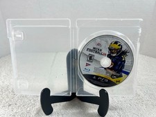NCAA Football 14 - Sony PlayStation 3 (2013) PS3 DISC ONLY - TESTED