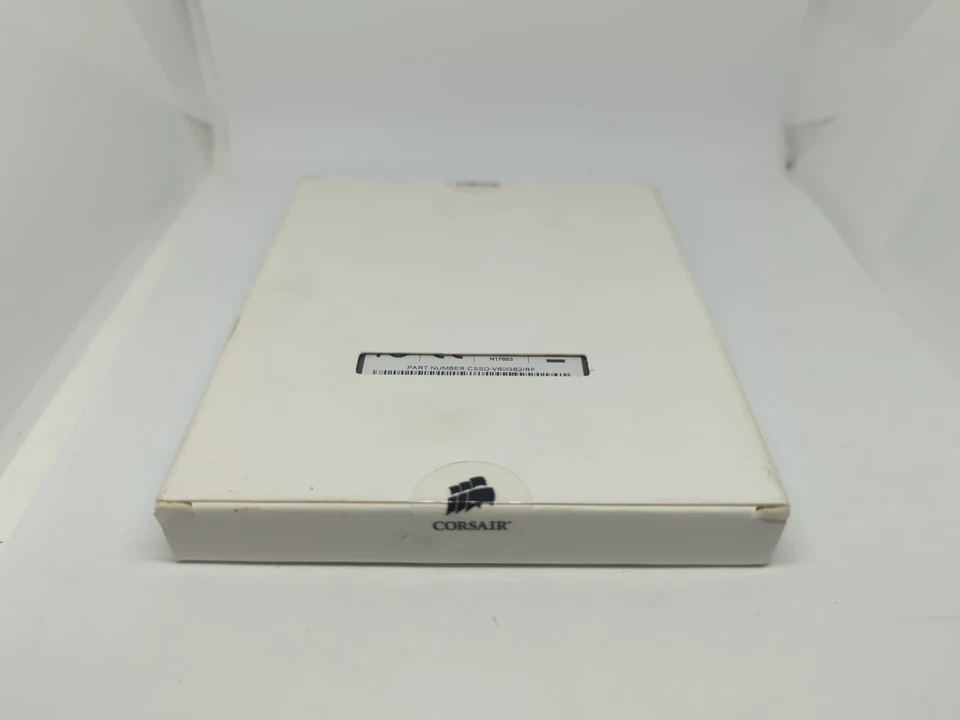 Corsair Nova CSSD-V60GB2/RF 60 GB SATA II 2.5 in Solid State Drive - Image 3 of 4