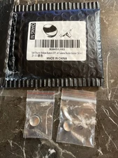 Lot Of 2 Xiang Ni Camera Shutter Release Buttons