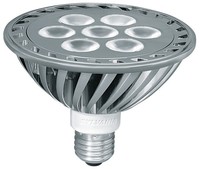 Sylvania Led Leuchtmittel Reflektor PAR38 15W 25° E27 780Lm Warmweiß 3000K