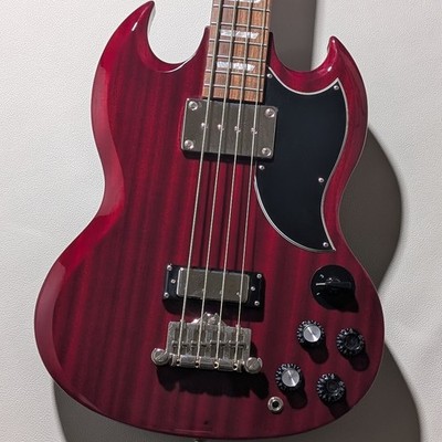 Epiphone EB-3 Bass -Cherry- 4.08kg