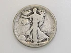 1921-P 50C WALKING LIBERTY SILVER HALF DOLLAR