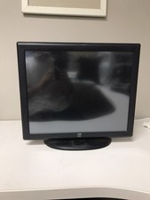 Elo TouchSystem 19" ET1928L-7CWM-1-GY-G Monitor